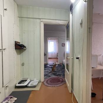 Продается Многокомнатная квартира, 59 м²