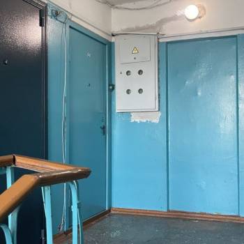 Продается Многокомнатная квартира, 59 м²