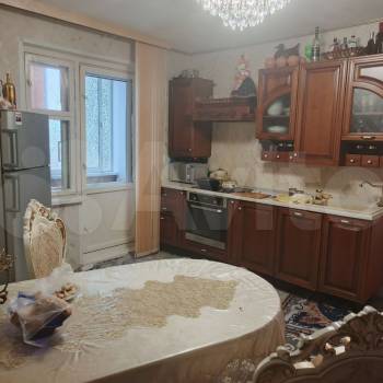 Продается 3-х комнатная квартира, 85,2 м²