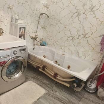 Продается 3-х комнатная квартира, 85,2 м²