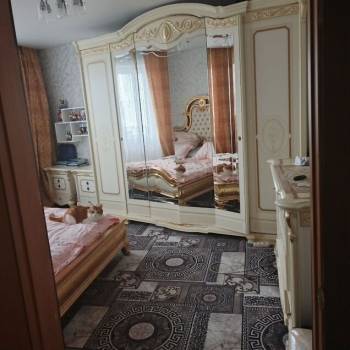 Продается 3-х комнатная квартира, 85,2 м²