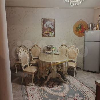 Продается 3-х комнатная квартира, 85,2 м²