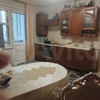 Продается 3-х комнатная квартира, 85,2 м²