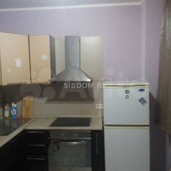 Сдается 2-х комнатная квартира, 52 м²