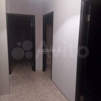 Сдается 2-х комнатная квартира, 52 м²