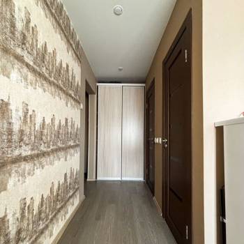 Продается 1-комнатная квартира, 40,5 м²