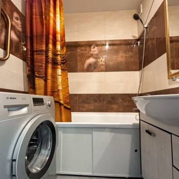 Продается 1-комнатная квартира, 40,5 м²