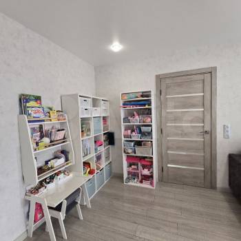 Продается 2-х комнатная квартира, 47 м²