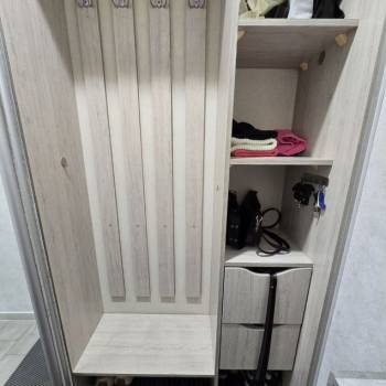 Продается 2-х комнатная квартира, 47 м²