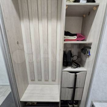 Продается 2-х комнатная квартира, 47 м²