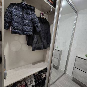 Продается 2-х комнатная квартира, 47 м²