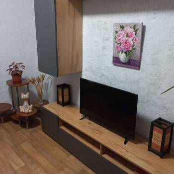 Продается Многокомнатная квартира, 61,9 м²