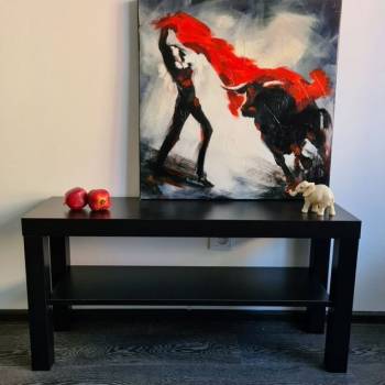 Сдается 1-комнатная квартира, 28 м²