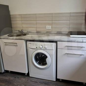 Сдается 1-комнатная квартира, 28 м²