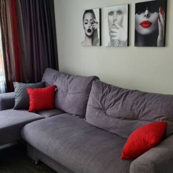 Сдается 1-комнатная квартира, 28 м²