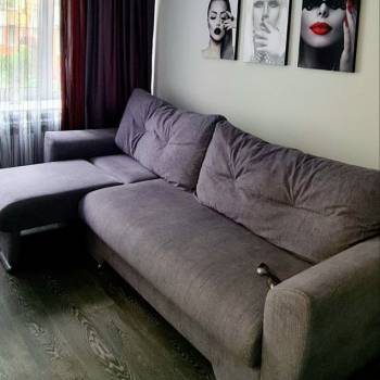 Сдается 1-комнатная квартира, 28 м²