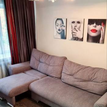 Сдается 1-комнатная квартира, 28 м²