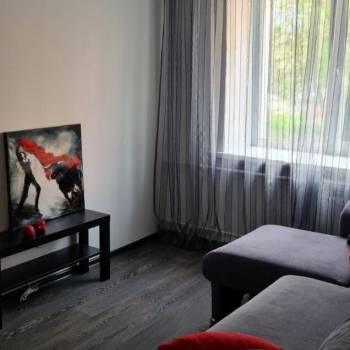 Сдается 1-комнатная квартира, 28 м²