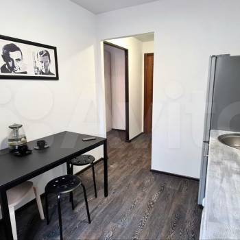 Сдается 1-комнатная квартира, 28 м²