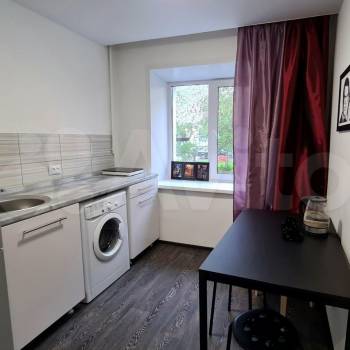 Сдается 1-комнатная квартира, 28 м²