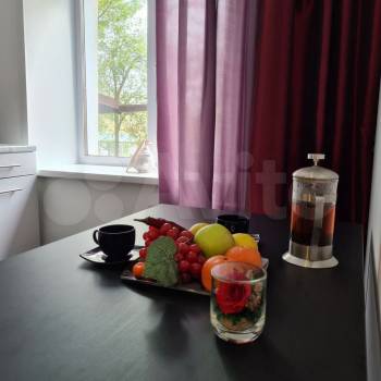 Сдается 1-комнатная квартира, 28 м²