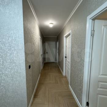 Продается 3-х комнатная квартира, 71 м²
