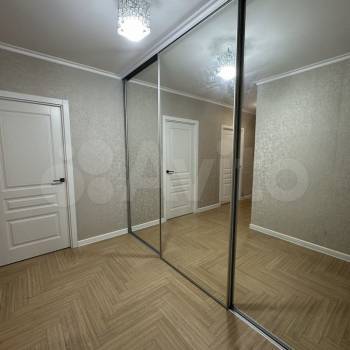 Продается 3-х комнатная квартира, 71 м²