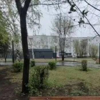 Продается 1-комнатная квартира, 12,2 м²