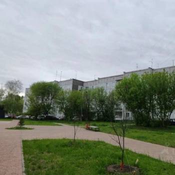 Продается 1-комнатная квартира, 12,2 м²