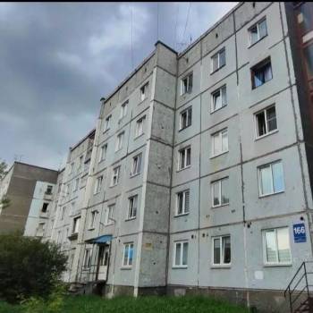 Продается 1-комнатная квартира, 12,2 м²
