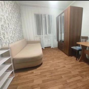 Продается 1-комнатная квартира, 12,2 м²