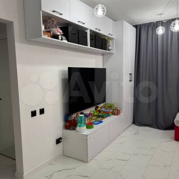 Продается 2-х комнатная квартира, 36,8 м²