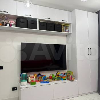 Продается 2-х комнатная квартира, 36,8 м²