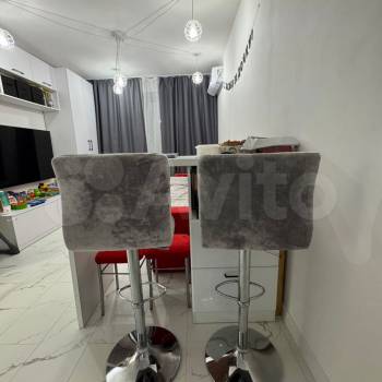 Продается 2-х комнатная квартира, 36,8 м²