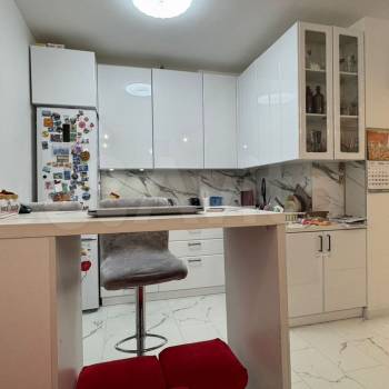 Продается 2-х комнатная квартира, 36,8 м²