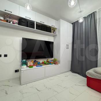 Продается 2-х комнатная квартира, 36,8 м²