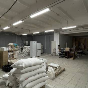 Сдается Нежилое помещение, 250 м²