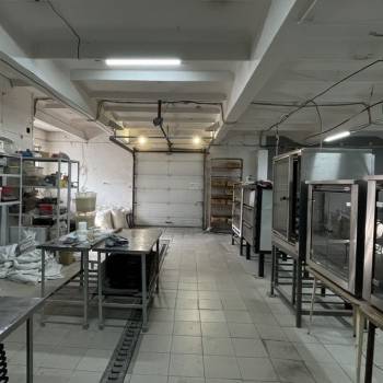 Сдается Нежилое помещение, 250 м²