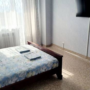 Сдается 2-х комнатная квартира, 56,2 м²