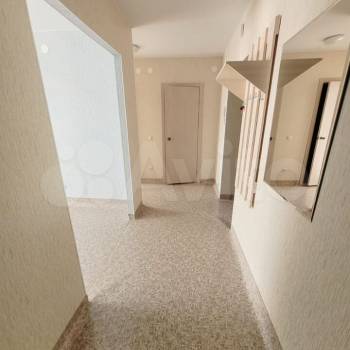 Сдается 2-х комнатная квартира, 56,2 м²