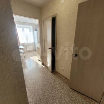 Сдается 2-х комнатная квартира, 56,2 м²