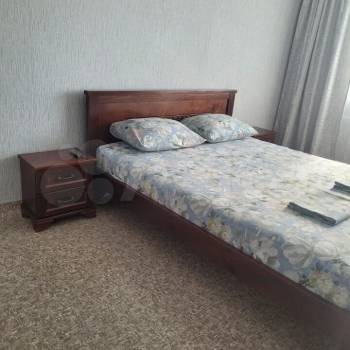 Сдается 2-х комнатная квартира, 56,2 м²