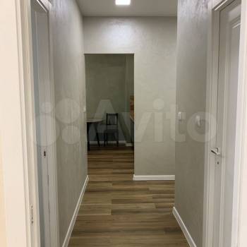 Продается 3-х комнатная квартира, 59,6 м²