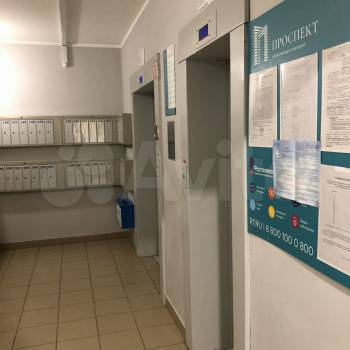 Продается 3-х комнатная квартира, 59,6 м²