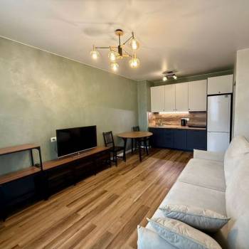 Продается 3-х комнатная квартира, 59,6 м²