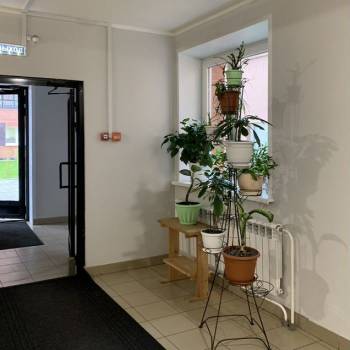 Продается 3-х комнатная квартира, 59,6 м²