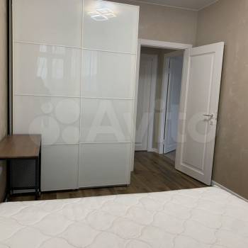 Продается 3-х комнатная квартира, 59,6 м²