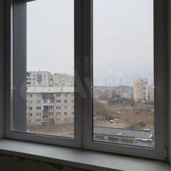 Продается 1-комнатная квартира, 26 м²