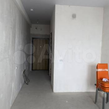 Продается 1-комнатная квартира, 26 м²