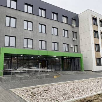 Продается 1-комнатная квартира, 26 м²